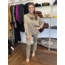 Joseph Ribkoff LDS Pant Suede