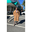 Reversible Teddy Coat