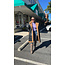 Reversible Teddy Coat