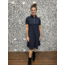 LDS Puff Dress