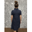 LDS Puff Dress