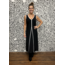 LDS Dress B/W
