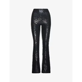 Commando Sequin Flare Legging