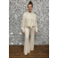 SeeSaw Private Label High Waisted Sequin Pant