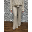 High Waisted Sequin Pant