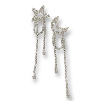 Elle Due Earring
