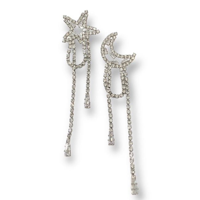 Elle Due Earring