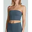 Neoprene Tube Top