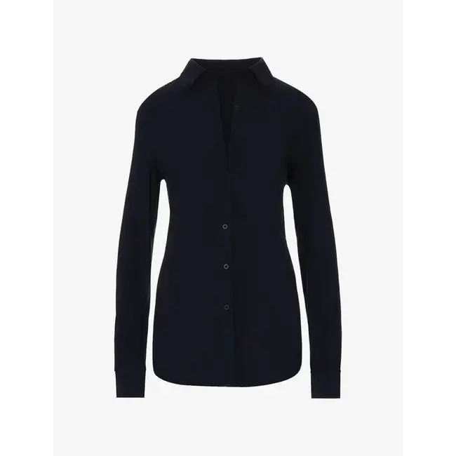 Classic Oversized Button Down Shirt