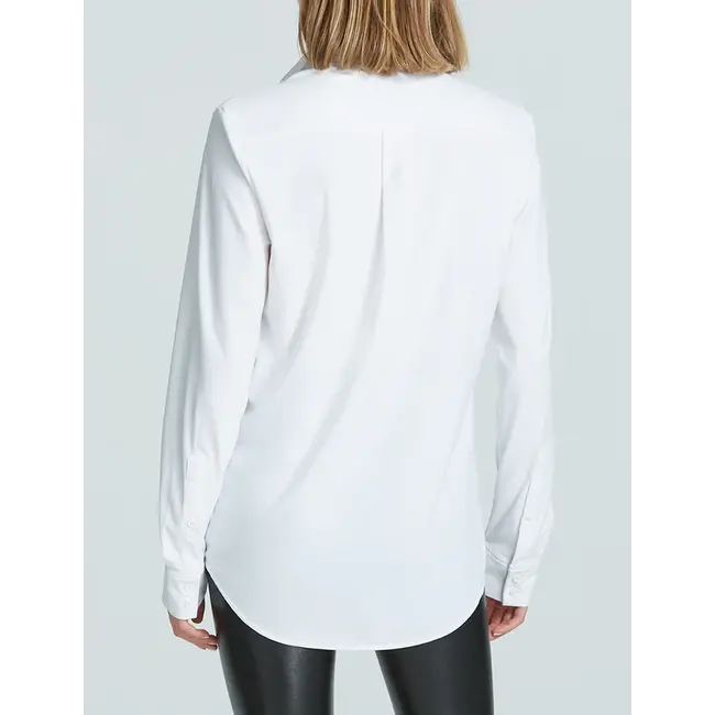 Classic Oversized Button Down Shirt