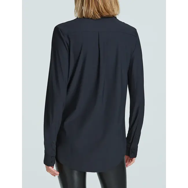 Classic Oversized Button Down Shirt