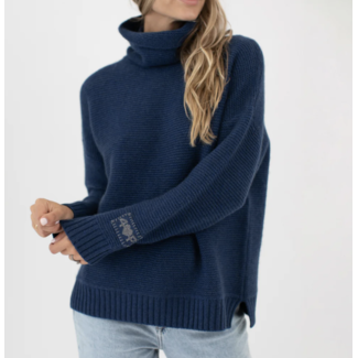 4 Loving People Ingrid Sweater