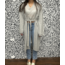 BamBam Maxi Cardi