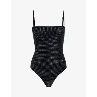 Commando Party Starter Straight Cami Bodysuit