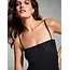 Party Starter Straight Cami Bodysuit
