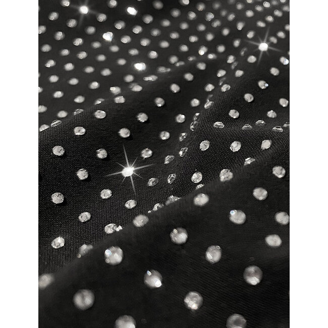 Party Starter Straight Cami Bodysuit