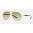Aviator Monogram Sunglasses