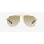 Aviator Monogram Sunglasses