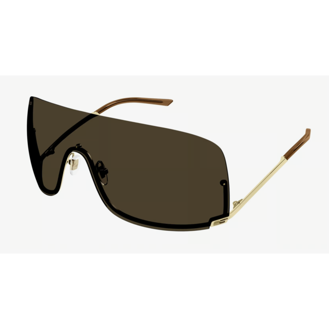 Shield Sunglasses