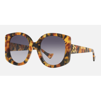 Gucci Round Sunglasses