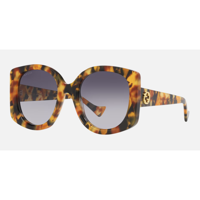 Round Sunglasses