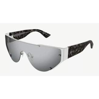 Alexander McQueen Shield Sunglasses