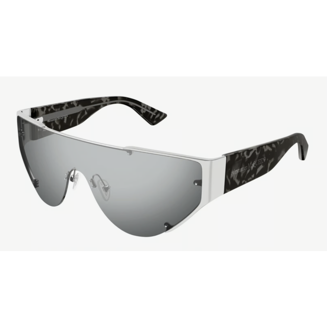 Shield Sunglasses