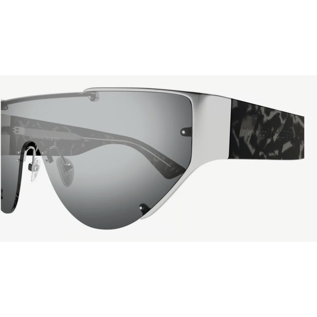 Shield Sunglasses