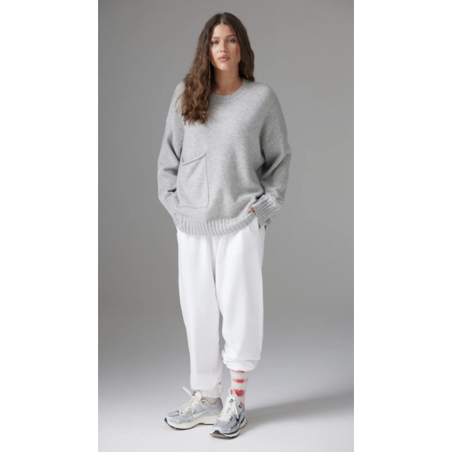 Ziggy Boyfriend Sweater