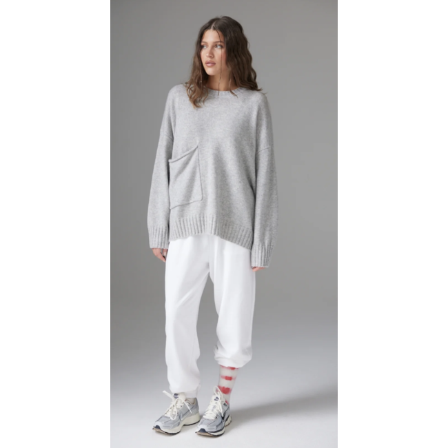 Ziggy Boyfriend Sweater