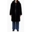 Steffi Long Faux Fur Coat