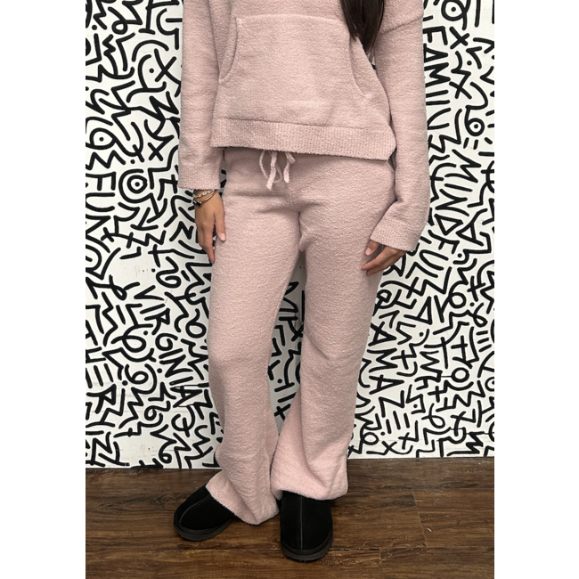 Squishy Sweatpant