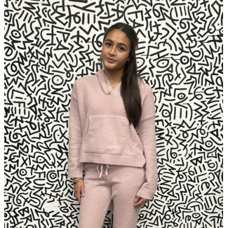 Chaser Squishy Hoodie