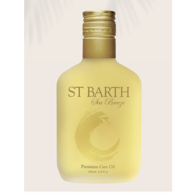 Sea Breeze Premium Care Oil