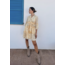 Asina Long Sleeve Dress