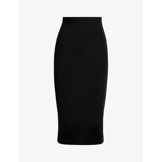 Commando Neoprene CEO Midi Skirt