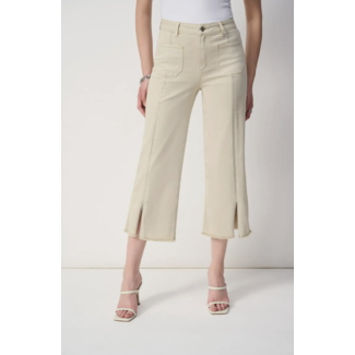Joseph Ribkoff LDS Split Front Pant