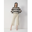LDS Split Front Pant