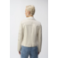 LDS Jacket Crochet Sleeve