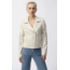 LDS Jacket Crochet Sleeve