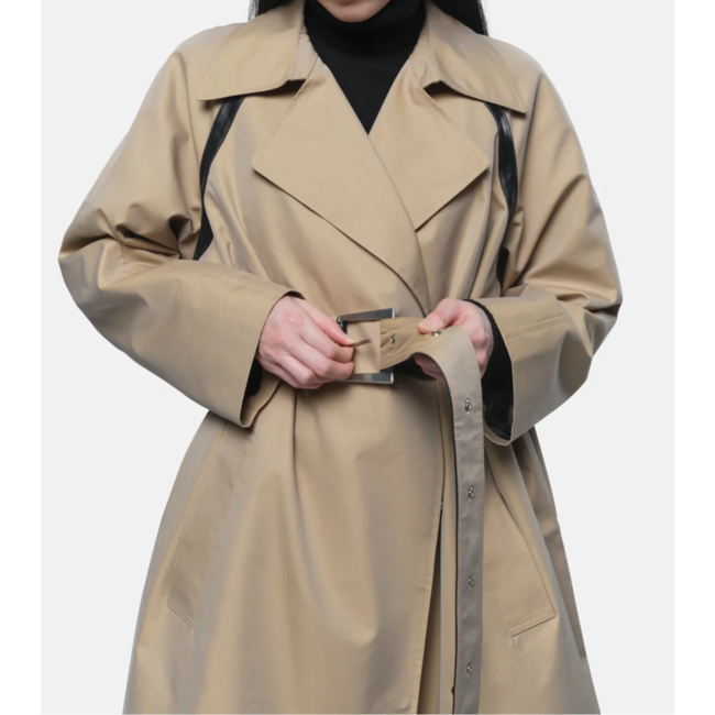 Trench Coat