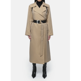 APPARIS Trench Coat