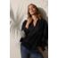 Long Sleeve Boho Top