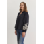 Long Sleeve Boho Top