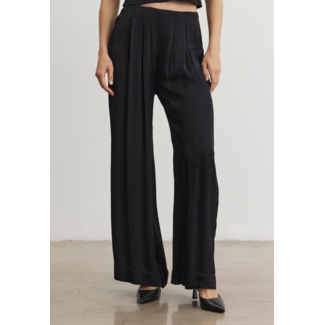 Velvet (By Graham & Spencer) Velvet Satin Pant