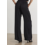 Velvet Satin Pant