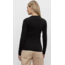 Long Sleeve Crew Neck Top