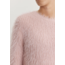 Fluffy Sweater
