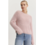 Fluffy Sweater