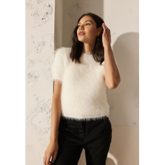 Velvet (By Graham & Spencer) Knit Top